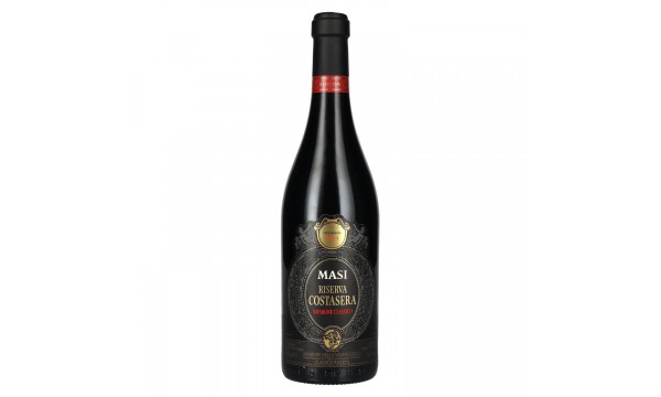 Masi Riserva Costasera Amarone Classico DOCG 2019 15,5% Vol. 0,75l , sausas Masi Riserva Costasera Amarone Classico DOCG 2019 15,5% Vol. 0,75l , sausas