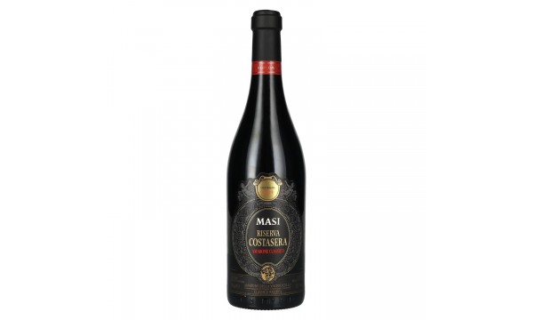 Masi Riserva Costasera Amarone Classico DOCG 2019 15,5% Vol. 0,75l, sausas Masi Riserva Costasera Amarone Classico DOCG 2019 15,5% Vol. 0,75l, sausas