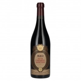 Masi NECTAR Costasera Amarone Classico DOCG 2020 15% Vol. 0,75l, sausas