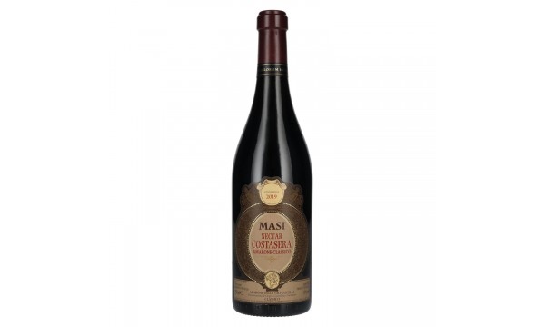 Masi NECTAR Costasera Amarone Classico DOCG 2020 15% Vol. 0,75l, sausas Masi NECTAR Costasera Amarone Classico DOCG 2020 15% Vol. 0,75l, sausas