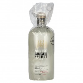 Nonino Ginger Spirit 50% Vol. 0,5l