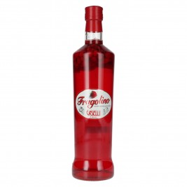 Caselli Fragolino Liquore con Fragoline di bosco FOR COCKTAILS 23% Vol. 0,7l