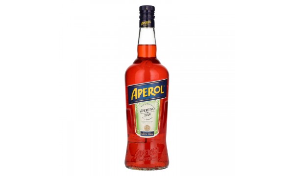 Aperol Aperitivo 11% Vol. 1l