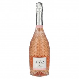 KYLIE MINOGUE Prosecco Rosè DOC 11% Vol. 0,75l, pusiau sausas