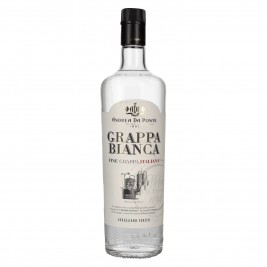 Andrea Da Ponte Fine Grappa Italiana 40% Vol. 1l
