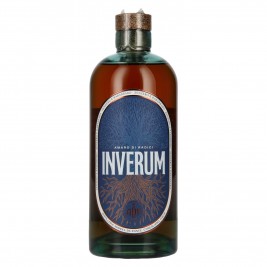 Andrea Da Ponte INVERUM Amaro Di Radici 28% Vol. 0,7l