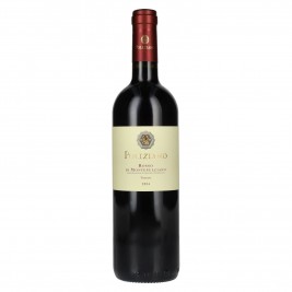 Poliziano Rosso di Montepulciano DOC 2024 13,5% Vol. 0,75l, sausas