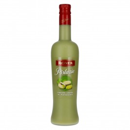 Roner Pistazien-Sahnelikör 17% Vol. 0,7l