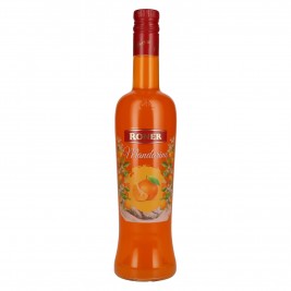 Roner Mandarino Mandarinenlikör 17% Vol. 0,7l