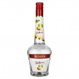 Roner Williams Fruchtbrand 40% Vol. 0,7l