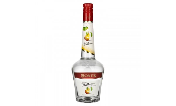 Roner Williams Fruchtbrand 40% Vol. 0,7l