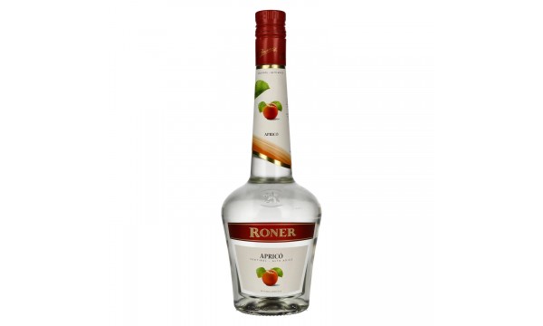 Roner Apricò 40% Vol. 0,7l