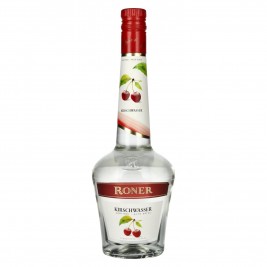 Roner Kirschwasser 40% Vol. 0,7l