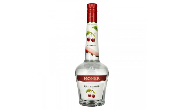Roner Kirschwasser 40% Vol. 0,7l