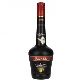 Roner Williams Reserv 42% Vol. 0,7l