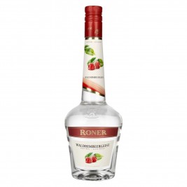 Roner Waldhimbeergeist 40% Vol. 0,7l