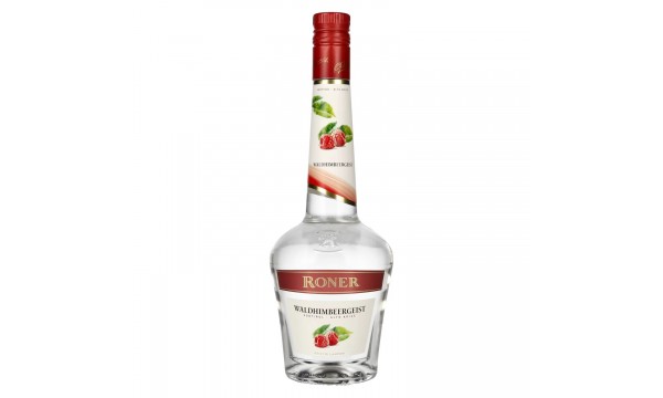 Roner Waldhimbeergeist 40% Vol. 0,7l