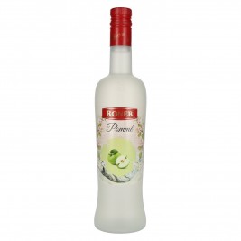 Roner Pommé Grüner Apfel Likör 21% Vol. 0,7l
