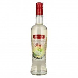 Roner Holler Sambo Hugo 17% Vol. 0,7l