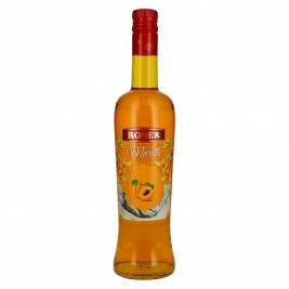 Roner Marille Aprikosenlikör 30% Vol. 0,7l