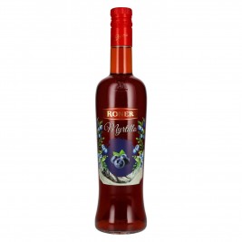 Roner Myrtillo Heidelbeerlikör 30% Vol. 0,7l