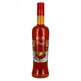 Roner Prugna Zwetschgenlikör 30% Vol. 0,7l