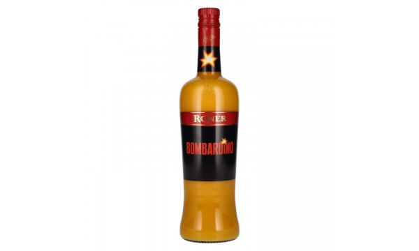 Roner Bombardino 18% Vol. 1l