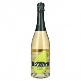 Roner Pera'S Alkoholfrei Williams Christ 0,75l, briutas