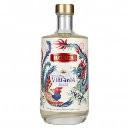 Roner VIRGinIA alkoholfrei 0,5l