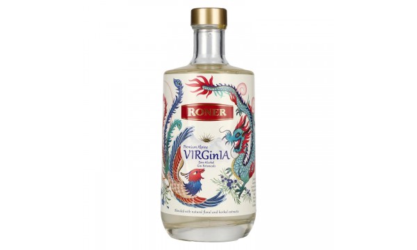 Roner VIRGinIA alkoholfrei 0,5l