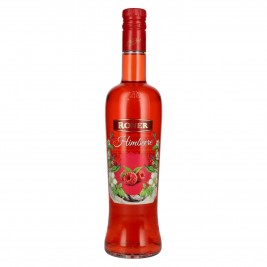Roner Himbeerlikör 21% Vol. 0,7l