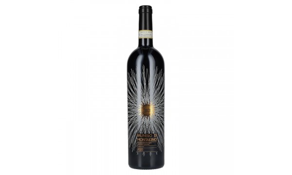 Tenuta Luce Brunello di Montalcino DOCG 2020 15% Vol. 0,75l, sausas