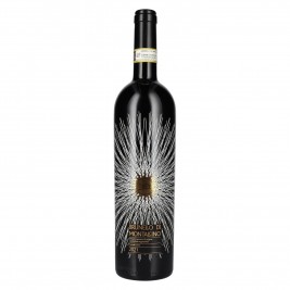 Tenuta Luce Brunello di Montalcino DOCG 2021 15% Vol. 0,75l, sausas