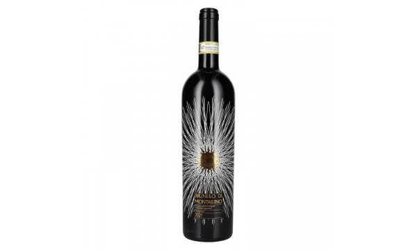 Tenuta Luce Brunello di Montalcino DOCG 2021 15% Vol. 0,75l, sausas Tenuta Luce Brunello di Montalcino DOCG 2021 15% Vol. 0,75l, sausas