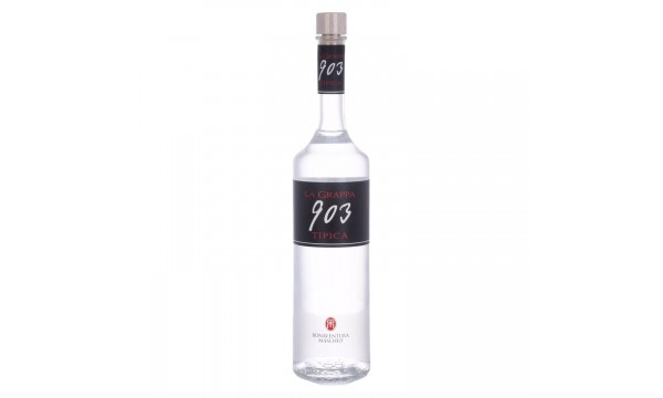 Bonaventura Maschio La Grappa 903 TIPICA 45% Vol. 0,7l