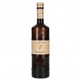 Bonaventura Maschio La Grappa 903 BARRIQUE 40% Vol. 0,7l