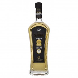 Bonaventura Maschio THE QUEEN Grappa 38% Vol. 0,7l
