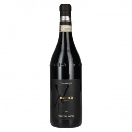 Barolo Terre del Barolo DOCG 2021 14% Vol. 0,75l, sausas