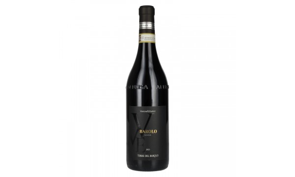 Barolo Terre del Barolo DOCG 2021 14% Vol. 0,75l, sausas Barolo Terre del Barolo DOCG 2021 14% Vol. 0,75l, sausas