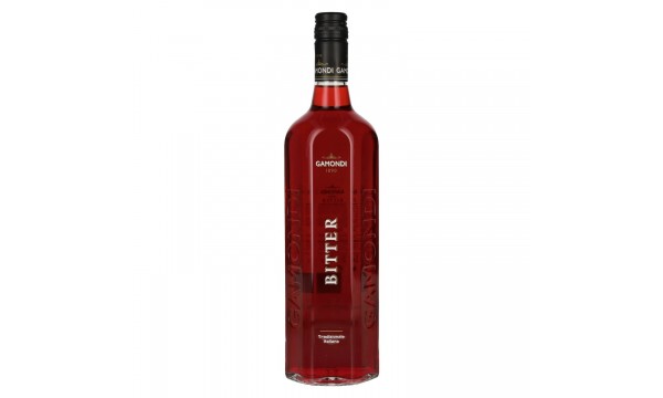 Gamondi Bitter Tradizionale Italiano 25% Vol. 1l