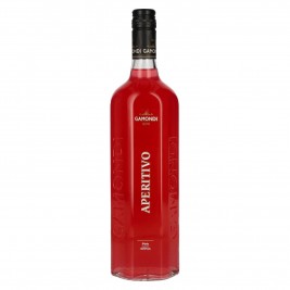 Gamondi Aperitivo Pink Citrus 13,5% Vol. 1l