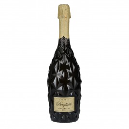 Baglietti Prosecco Organic Valdobbiadene D.O.C. 11% Vol. 0,75l