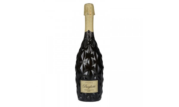 Baglietti Prosecco Organic Valdobbiadene D.O.C. 11% Vol. 0,75l Baglietti Prosecco Organic Valdobbiadene D.O.C. 11% Vol. 0,75l