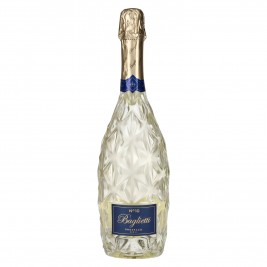 Baglietti Prosecco N°10 D.O.C 11% Vol. 0,75l, briutas