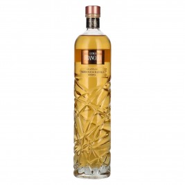 Luigi Francoli Grappa di Nebbiolo da Barolo Riserva 41,5% Vol. 0,7l
