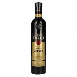 Luigi Francoli Grappa La Grande barikėje 42,5% Vol. 2l