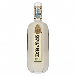 Adriatico Bianco Crushed Almonds Amaretto 16% Vol. 0,7l