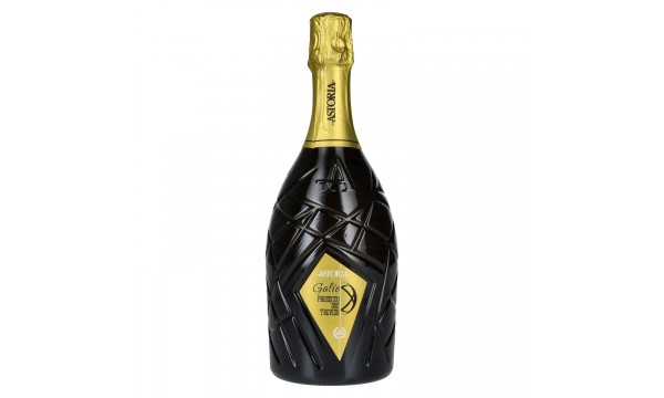 Astoria Galie Prosecco Treviso Extra Dry DOC 11% Vol. 0,75l, pusiau sausas Astoria Galie Prosecco Treviso Extra Dry DOC 11% Vol. 0,75l, pusiau sausas