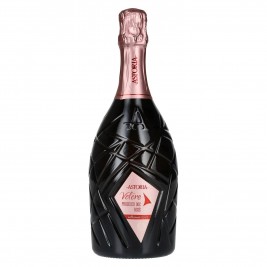 Astoria Velére Prosecco Rosé Millesimato DOC 2025 11% Vol. 0,75l, briutas