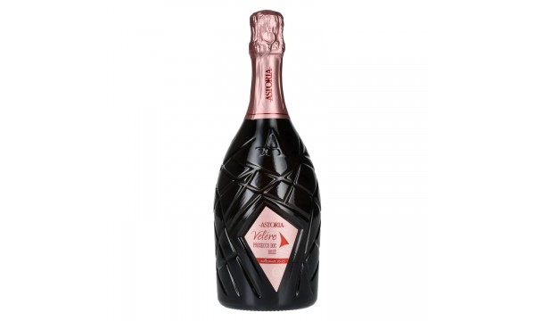 Astoria Velére Prosecco Rosé Millesimato DOC 2025 11% Vol. 0,75l, briutas Astoria Velére Prosecco Rosé Millesimato DOC 2025 11% Vol. 0,75l, briutas